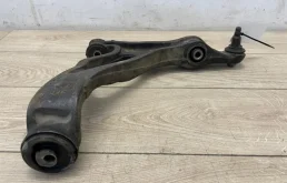 Рычаг передний левый нижний для Volkswagen Touareg 2008 года на фотографиях