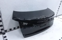 Крышка багажника для Kia Cerato 2016 года на фотографиях