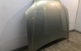 Капот для Subaru Legacy 2008 года на фотографиях