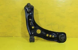 Рычаг передний левый нижний для Skoda Octavia 2017 года на фотографиях