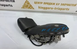 Зеркало боковое правое для Volkswagen Touareg 2017 года на фотографиях