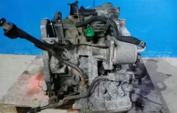 АКПП для Nissan X-Trail 2013 года на фотографиях