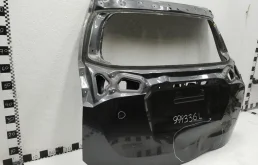 Дверь багажника для Toyota RAV4 2014 года на фотографиях