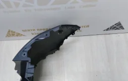 Бампер задний для Hyundai Tucson 2021 года на фотографиях