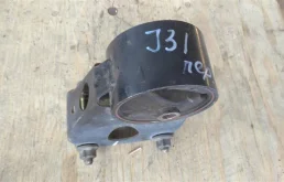 Подушка двигателя передняя левая нижняя для Nissan Teana на фотографиях