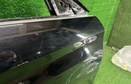 Дверь передняя правая для Mercedes-Benz S class 2014 года на фотографиях