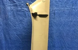 Накладка двери передней левой для Renault Logan на фотографиях