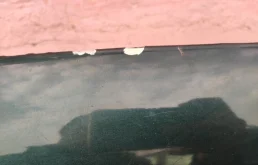 Капот для Toyota Land Cruiser 2003 года на фотографиях