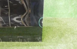 Накладка на дверь передняя левая для BMW X3 на фотографиях