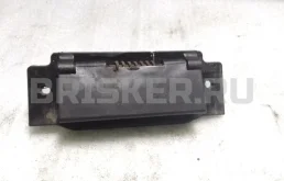 Накладка двери багажника хетчбек для Chevrolet Lacetti 2004-2013 Хэтчбек