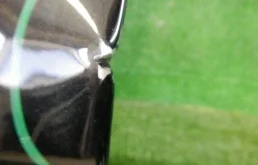 Накладка на дверь передняя левая для BMW X3 на фотографиях