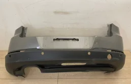 Бампер задний для Volkswagen Tiguan I NF 2006-2017