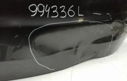 Крышка багажника для Toyota RAV4 2013 года на фотографиях