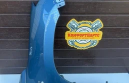 Крыло переднее правое для Toyota RAV4 XA30 2005-2012