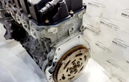 Коленвал для BMW 5er 2006 года на фотографиях