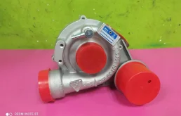 Турбина для Volkswagen Passat 2000 года на фотографиях