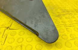 Защита днища для BMW 5er 2006 года на фотографиях