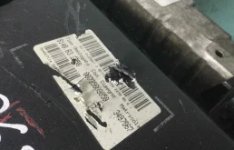 Двигатель без навесного для Fiat Ducato 1999 года на фотографиях