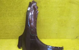 Крыло правое для Lexus RX 2020 года на фотографиях