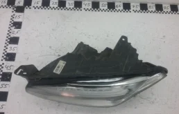 Фара ксенон левая для Volvo XC90 2016 года на фотографиях