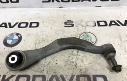 Рычаг передний левый нижний для BMW 5er 2013 года на фотографиях