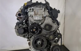 двигатель для Kia Soul 1 AM 2008-2011