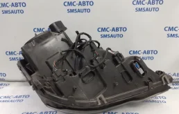 Фара левая для Mercedes-Benz M class 2007 года на фотографиях