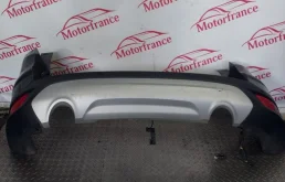 Бампер задний для Ford Kuga CBS rest 2016-2019