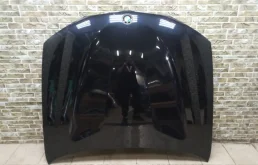 Капот для BMW X3 F25 2010-2017