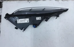 Фара ксенон левая для Porsche Macan на фотографиях