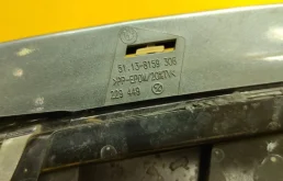 Фара левая для BMW 5er 1996 года на фотографиях