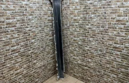 Порог (обвес) правый для BMW X5 на фотографиях