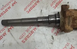 Привод передний правый для Nissan X-Trail 2006 года на фотографиях