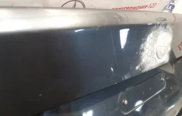 Крышка багажника для BMW 3er 2016 года на фотографиях