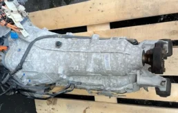 АКПП для BMW 5er Е60 2003-2010