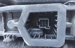 Фонарь правый для Ford Transit 2013 года на фотографиях