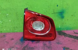 Фонарь левый для Volkswagen Tiguan 2009 года на фотографиях