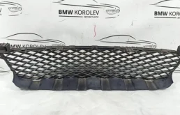 Решетка переднего бампера для Suzuki Grand Vitara 2006 года на фотографиях