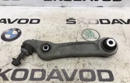 Рычаг передний левый верхний для BMW 5er на фотографиях