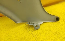 Крылья для Mercedes-Benz M class 2001 года на фотографиях