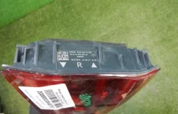 Фонарь внутренний правый для BMW 5er 2019 года на фотографиях