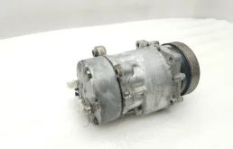 Компрессор кондиционера для Skoda Octavia 1999 года на фотографиях