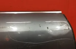 Двери для Audi A6 1998 года на фотографиях