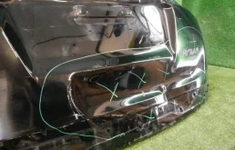 Дверь багажника для Toyota RAV4 2018 года на фотографиях