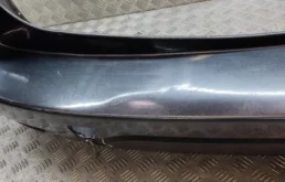 Бампер для Subaru Forester 2008 года на фотографиях