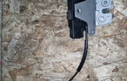 замок багажника для Volvo S80 AS 2006-2016