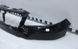 Бампер передний для Suzuki SX4 2015 года на фотографиях