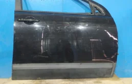 Дверь задняя правая для Nissan Qashqai 2008 года на фотографиях