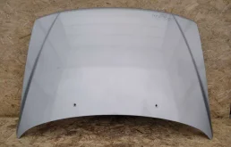 Капот для Mitsubishi Montero Sport K90 1996-2008