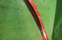 Крыло левое для BMW 3er 2011 года на фотографиях